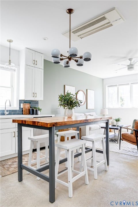 Tiny photo for 2205 Q Street, Richmond, VA 23223 (MLS # 2625232)