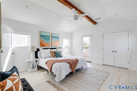 Tiny photo for 2205 Q Street, Richmond, VA 23223 (MLS # 2625232)