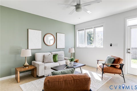 Tiny photo for 2205 Q Street, Richmond, VA 23223 (MLS # 2625232)