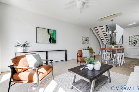 Tiny photo for 2205 Q Street, Richmond, VA 23223 (MLS # 2625232)