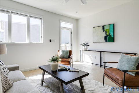 Tiny photo for 2205 Q Street, Richmond, VA 23223 (MLS # 2625232)