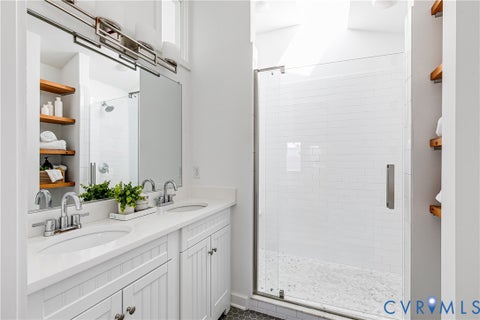 Tiny photo for 2205 Q Street, Richmond, VA 23223 (MLS # 2625232)