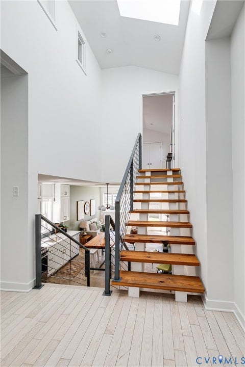 Tiny photo for 2205 Q Street, Richmond, VA 23223 (MLS # 2625232)