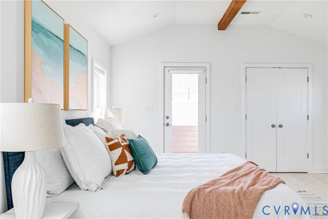 Tiny photo for 2205 Q Street, Richmond, VA 23223 (MLS # 2625232)