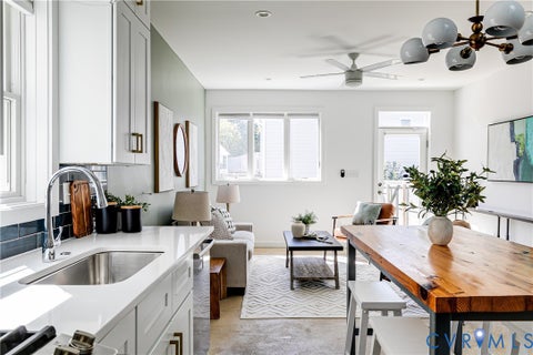 Tiny photo for 2205 Q Street, Richmond, VA 23223 (MLS # 2625232)