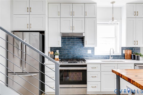 Tiny photo for 2205 Q Street, Richmond, VA 23223 (MLS # 2625232)