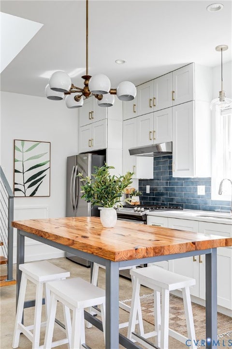 Tiny photo for 2205 Q Street, Richmond, VA 23223 (MLS # 2625232)
