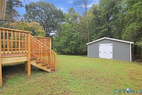 Tiny photo for 114 Echo Avenue, Richmond, VA 23223 (MLS # 2626031)