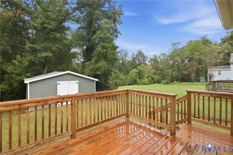 Tiny photo for 114 Echo Avenue, Richmond, VA 23223 (MLS # 2626031)
