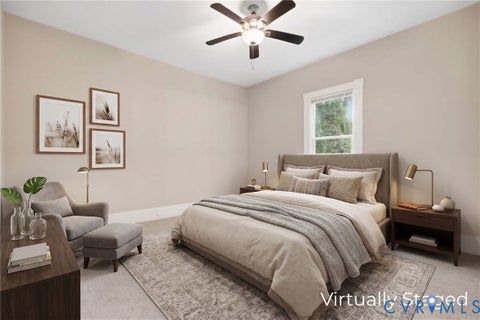 Tiny photo for 114 Echo Avenue, Richmond, VA 23223 (MLS # 2626031)