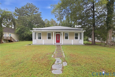 Photo of 114 Echo Avenue, Richmond, VA 23223 (MLS # 2626031)