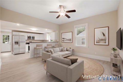 Tiny photo for 114 Echo Avenue, Richmond, VA 23223 (MLS # 2626031)