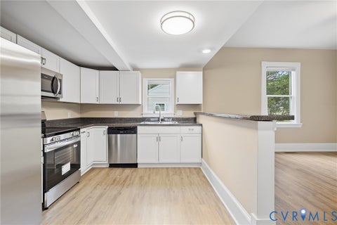 Tiny photo for 114 Echo Avenue, Richmond, VA 23223 (MLS # 2626031)
