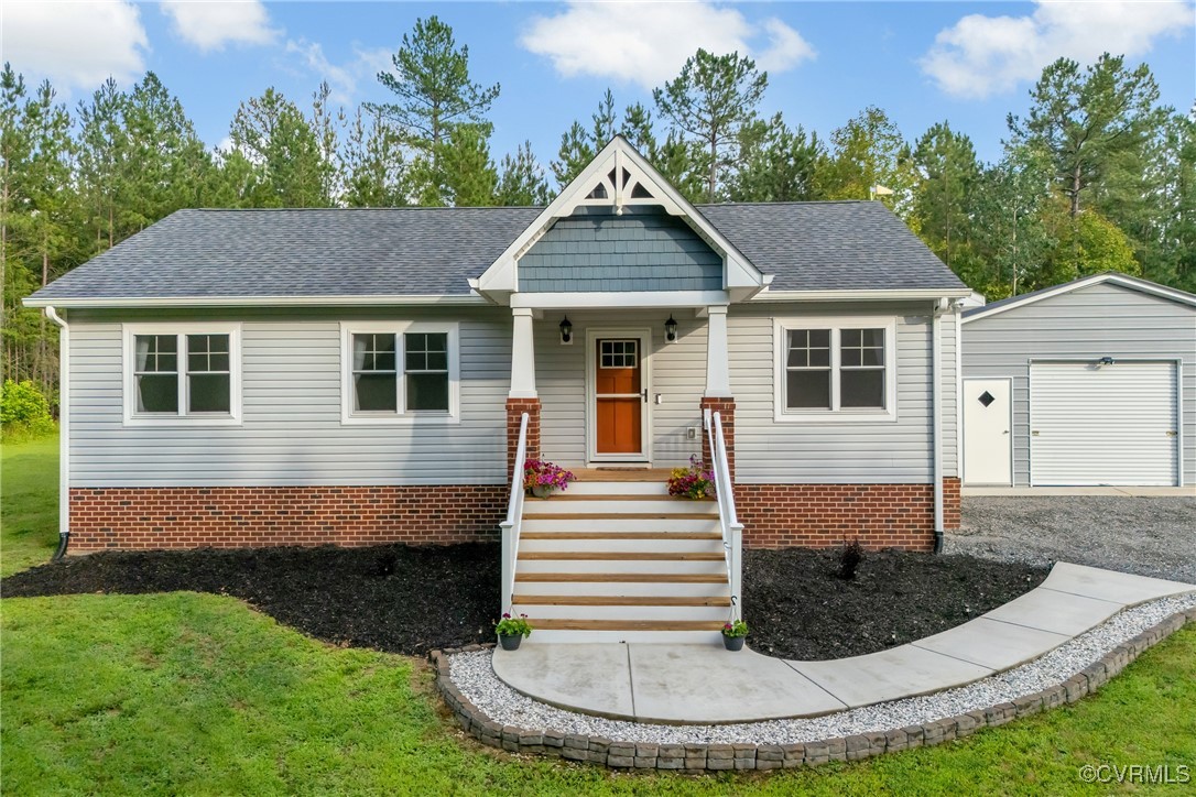 633 Manchester Road