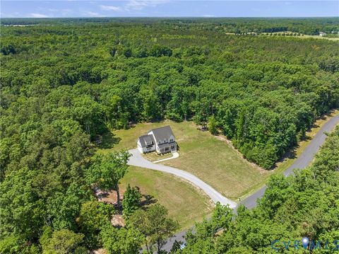 Tiny photo for 13003 Farrington Place Lane, Hanover, VA 23059 (MLS # 2611745)