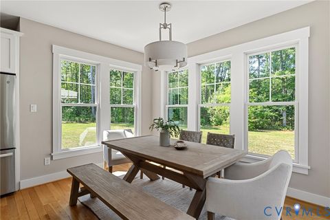 Tiny photo for 13003 Farrington Place Lane, Hanover, VA 23059 (MLS # 2611745)