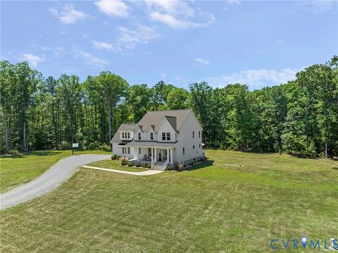 Tiny photo for 13003 Farrington Place Lane, Hanover, VA 23059 (MLS # 2611745)