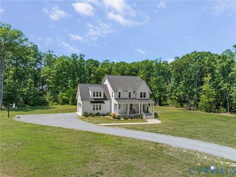 Tiny photo for 13003 Farrington Place Lane, Hanover, VA 23059 (MLS # 2611745)