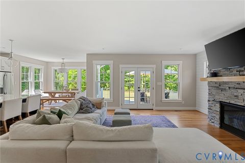 Tiny photo for 13003 Farrington Place Lane, Hanover, VA 23059 (MLS # 2611745)