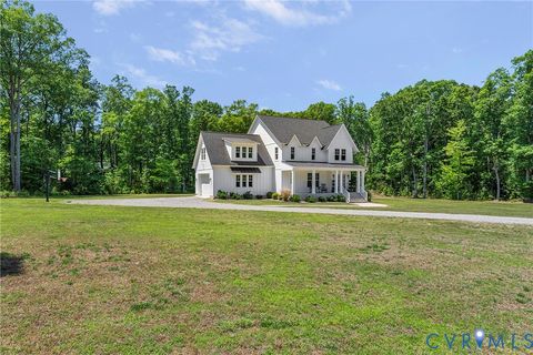 Tiny photo for 13003 Farrington Place Lane, Hanover, VA 23059 (MLS # 2611745)