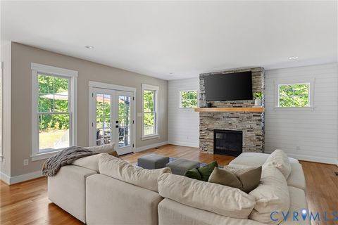 Tiny photo for 13003 Farrington Place Lane, Hanover, VA 23059 (MLS # 2611745)