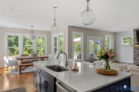 Tiny photo for 13003 Farrington Place Lane, Hanover, VA 23059 (MLS # 2611745)