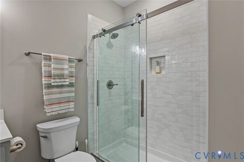 Tiny photo for 13003 Farrington Place Lane, Hanover, VA 23059 (MLS # 2611745)