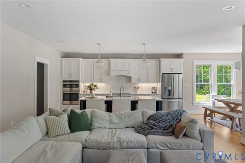 Tiny photo for 13003 Farrington Place Lane, Hanover, VA 23059 (MLS # 2611745)