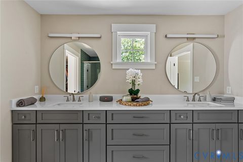 Tiny photo for 13003 Farrington Place Lane, Hanover, VA 23059 (MLS # 2611745)