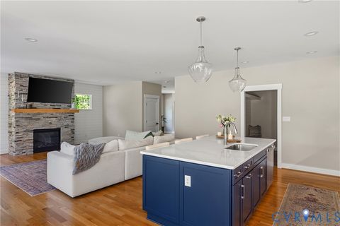 Tiny photo for 13003 Farrington Place Lane, Hanover, VA 23059 (MLS # 2611745)