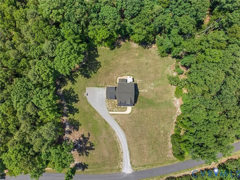 Tiny photo for 13003 Farrington Place Lane, Hanover, VA 23059 (MLS # 2611745)