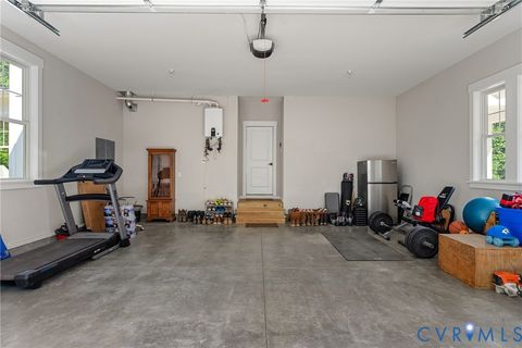 Tiny photo for 13003 Farrington Place Lane, Hanover, VA 23059 (MLS # 2611745)