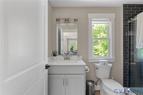 Tiny photo for 13003 Farrington Place Lane, Hanover, VA 23059 (MLS # 2611745)