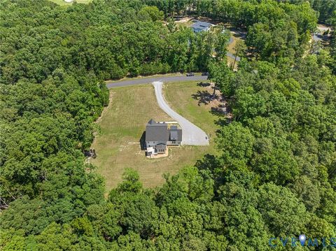 Tiny photo for 13003 Farrington Place Lane, Hanover, VA 23059 (MLS # 2611745)