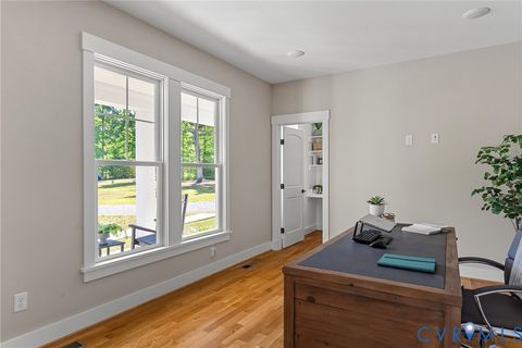 Tiny photo for 13003 Farrington Place Lane, Hanover, VA 23059 (MLS # 2611745)