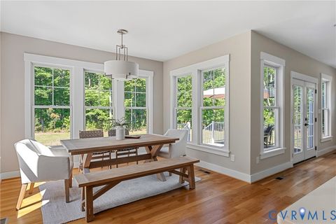 Tiny photo for 13003 Farrington Place Lane, Hanover, VA 23059 (MLS # 2611745)