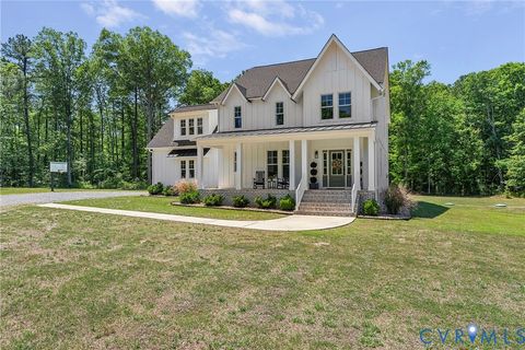 Photo of 13003 Farrington Place Lane, Hanover, VA 23059 (MLS # 2611745)