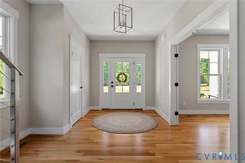Tiny photo for 13003 Farrington Place Lane, Hanover, VA 23059 (MLS # 2611745)