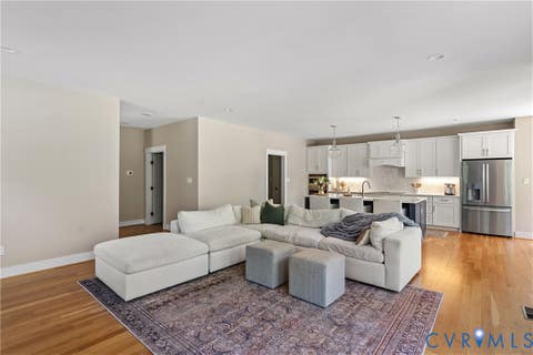 Tiny photo for 13003 Farrington Place Lane, Hanover, VA 23059 (MLS # 2611745)