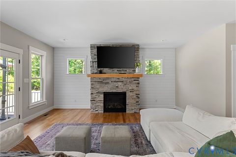 Tiny photo for 13003 Farrington Place Lane, Hanover, VA 23059 (MLS # 2611745)