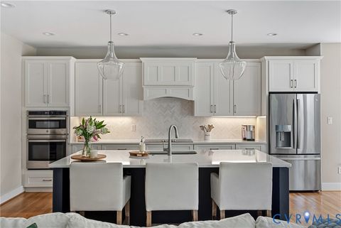 Tiny photo for 13003 Farrington Place Lane, Hanover, VA 23059 (MLS # 2611745)