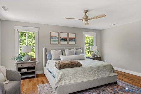 Tiny photo for 13003 Farrington Place Lane, Hanover, VA 23059 (MLS # 2611745)
