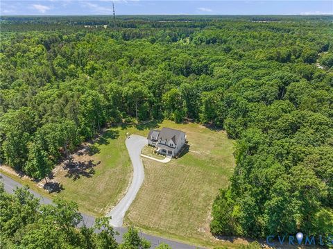 Tiny photo for 13003 Farrington Place Lane, Hanover, VA 23059 (MLS # 2611745)