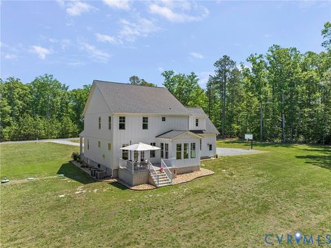 Tiny photo for 13003 Farrington Place Lane, Hanover, VA 23059 (MLS # 2611745)