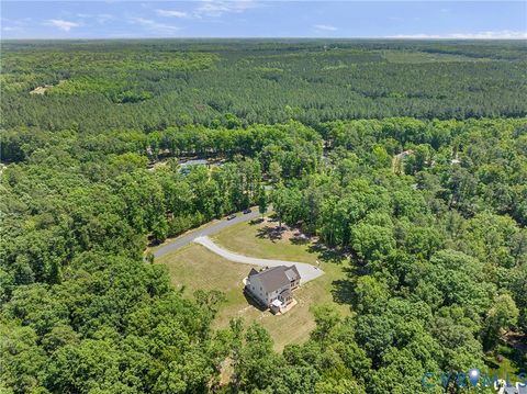 Tiny photo for 13003 Farrington Place Lane, Hanover, VA 23059 (MLS # 2611745)