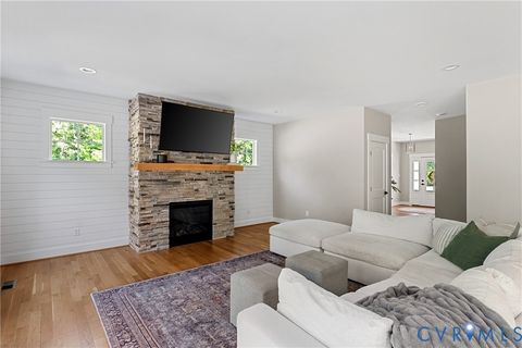 Tiny photo for 13003 Farrington Place Lane, Hanover, VA 23059 (MLS # 2611745)