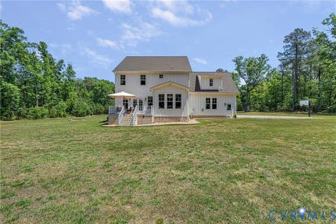 Tiny photo for 13003 Farrington Place Lane, Hanover, VA 23059 (MLS # 2611745)