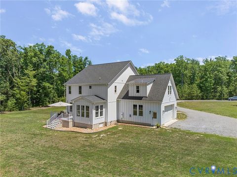 Tiny photo for 13003 Farrington Place Lane, Hanover, VA 23059 (MLS # 2611745)