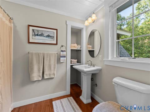 Tiny photo for 3964 Maidens Road, Powhatan, VA 23139 (MLS # 2623187)