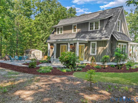 Tiny photo for 3964 Maidens Road, Powhatan, VA 23139 (MLS # 2623187)